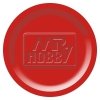 Gunze Sangyo UG-04 MS Red 10 ml (Semi-Gloss) 